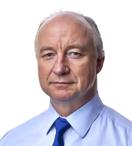 Pramod Snelder - Process Optimization & Management Training | Accomplished Lean Manager - profile avatar