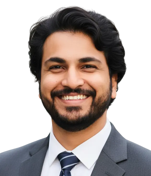 Prasad Tilloo - Solution Architect / Senior Manager – DTC E-Commerce-Plattform - Profilbild