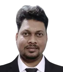 Prasenjit M. - Spezialist für KI-Evaluierung | Experte für Operations & Qualität | Evaluator für Suchqualität - Profilbild