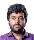 Prashanth S. - Mechanical Draughtsman - profile avatar