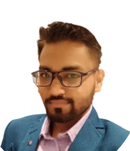 Pratapsing Jarwal - Functional Consultant - profile avatar