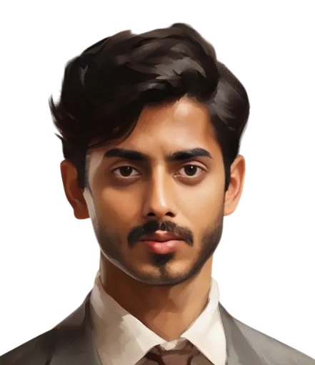 Pratyush G. - Berater - Profilbild