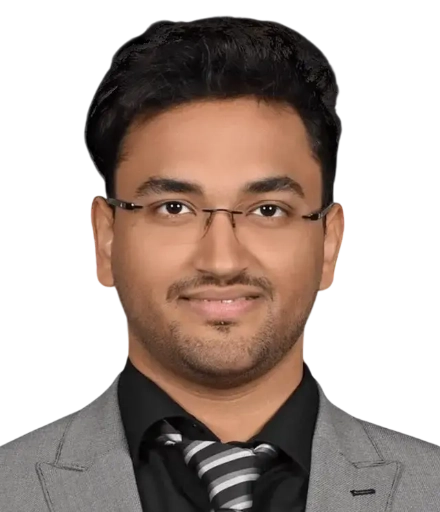 Prayush Gupta - Product Leader With 10+ Years Across Digital Banking, SME/Retail Lending, Payments, and Credit Risk - profile avatar