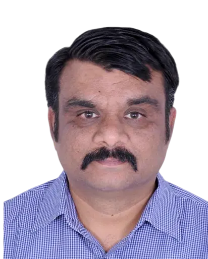 Premkumar B R - Senior SAP ABAP Berater - Profilbild
