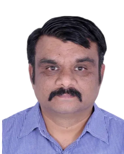 Premkumar B r - Senior SAP ABAP Berater - Profilbild