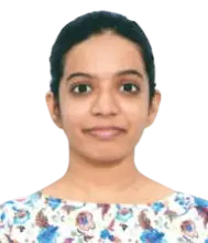 Priyanka Sarang - Business Consultant (Software Engineering) - Profilbild