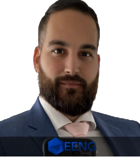 Caglar Özdemir - Lecturer - profile avatar