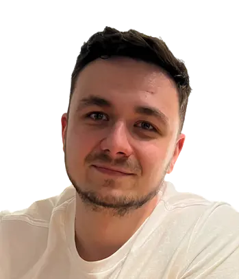 Przemyslaw Kula - Softwareentwickler - Profilbild