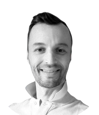 Przemyslaw Tranda - Frontend Vue.js Entwickler - Profilbild