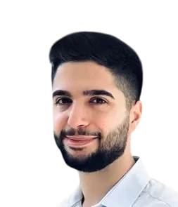 Puya Dogouri - Berater für Qualitätssicherung - Profilbild