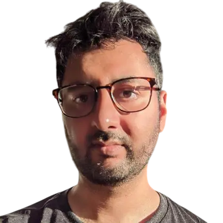 Qaiser Abbasi - Freiberuflicher Lead DevOps Engineer - Profilbild