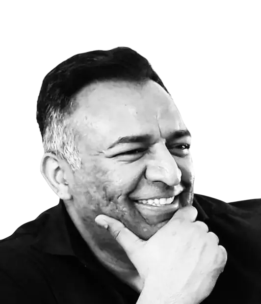 Qamar (A.) Hussain - Founder - profile avatar