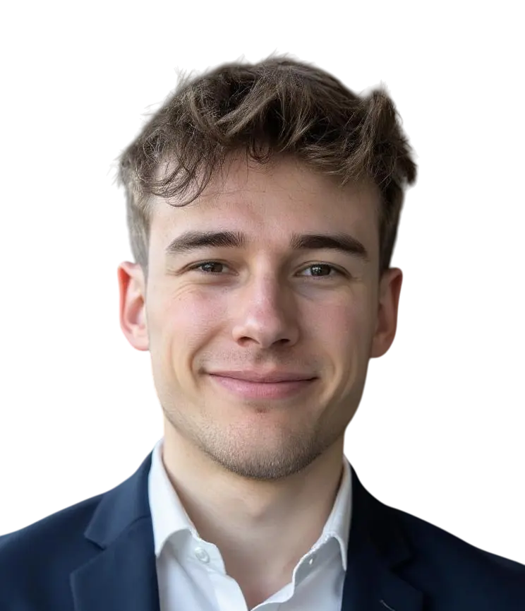 Quentin Leopold - Mobile Wallet/Payments Product & Partner Manager - profile avatar