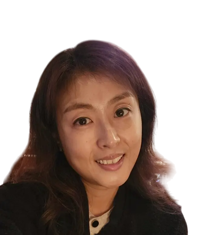 Ra-Gyeom Seong - Freelance Data Specialist - profile avatar