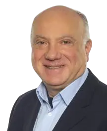 Rachid Marhaba - Associate Director – Head Lab Support Functions - profile avatar