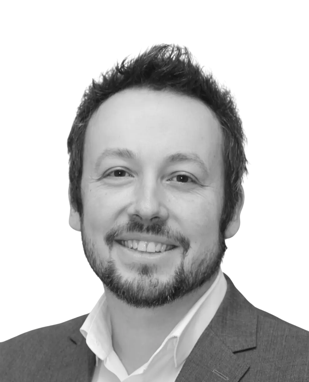 Radoslav Rasic - Geschäftsführer - Profilbild