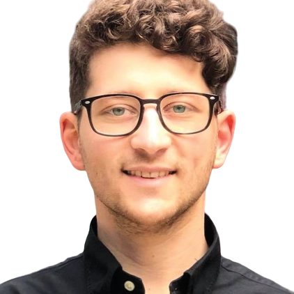 Calin (Radu) Calin - Senior iOS Developer - profile avatar