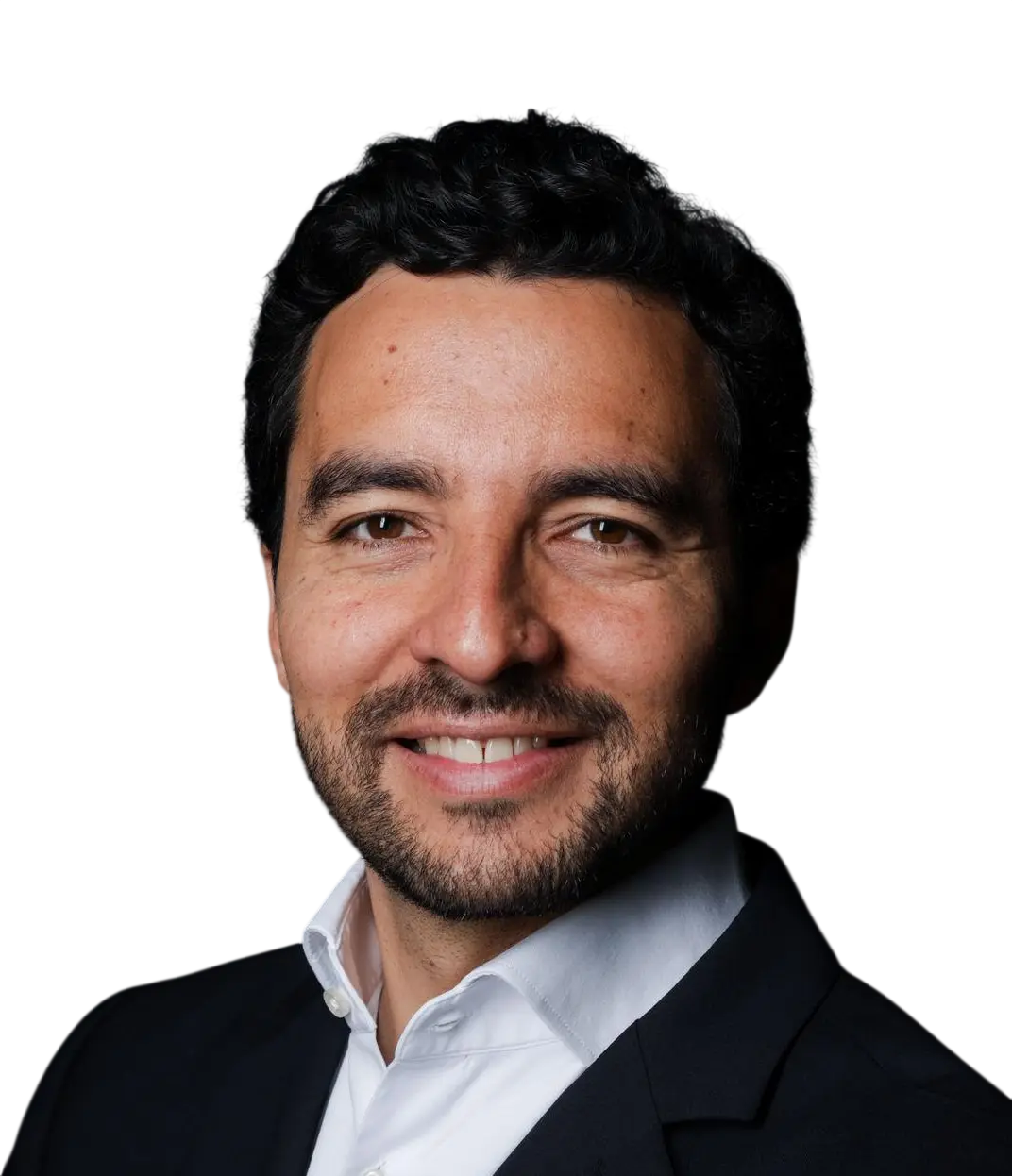 Rafael Galeano - Mechanical Design Engineer - profile avatar