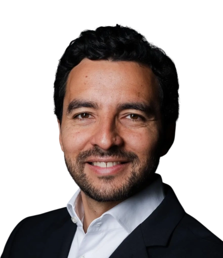 Rafael Galeano - Mechanical Design Engineer | Creative Problem Solver: Product Engineer - profile avatar