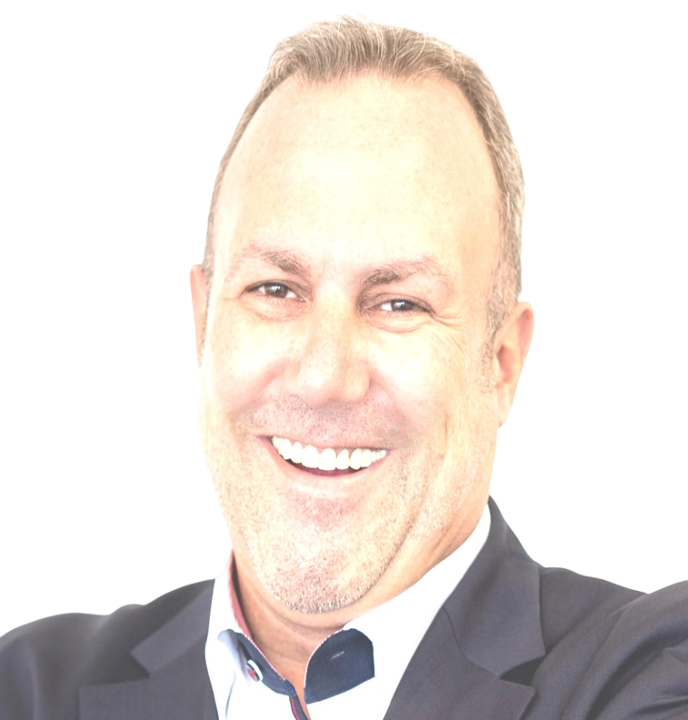 Rafael Koldewey - SAFe Scrum Master - Profilbild