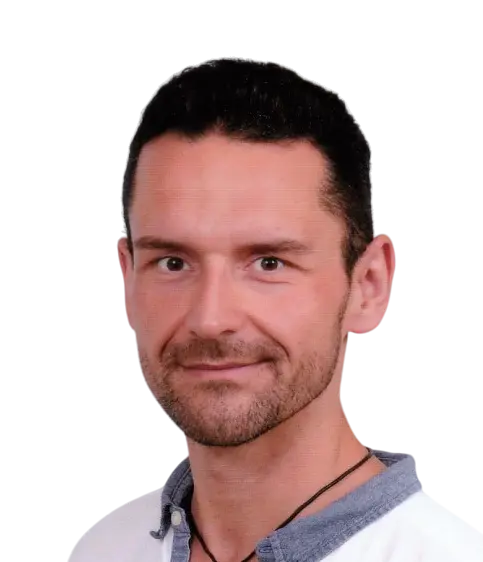 Rafael Kolloch - Senior Android Developer / Team-Lead - profile avatar