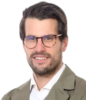 Rafael M. - Interim CFO / VP Finance – Fundraising, FP&A, M&A | CFA, CAIA - Profilbild