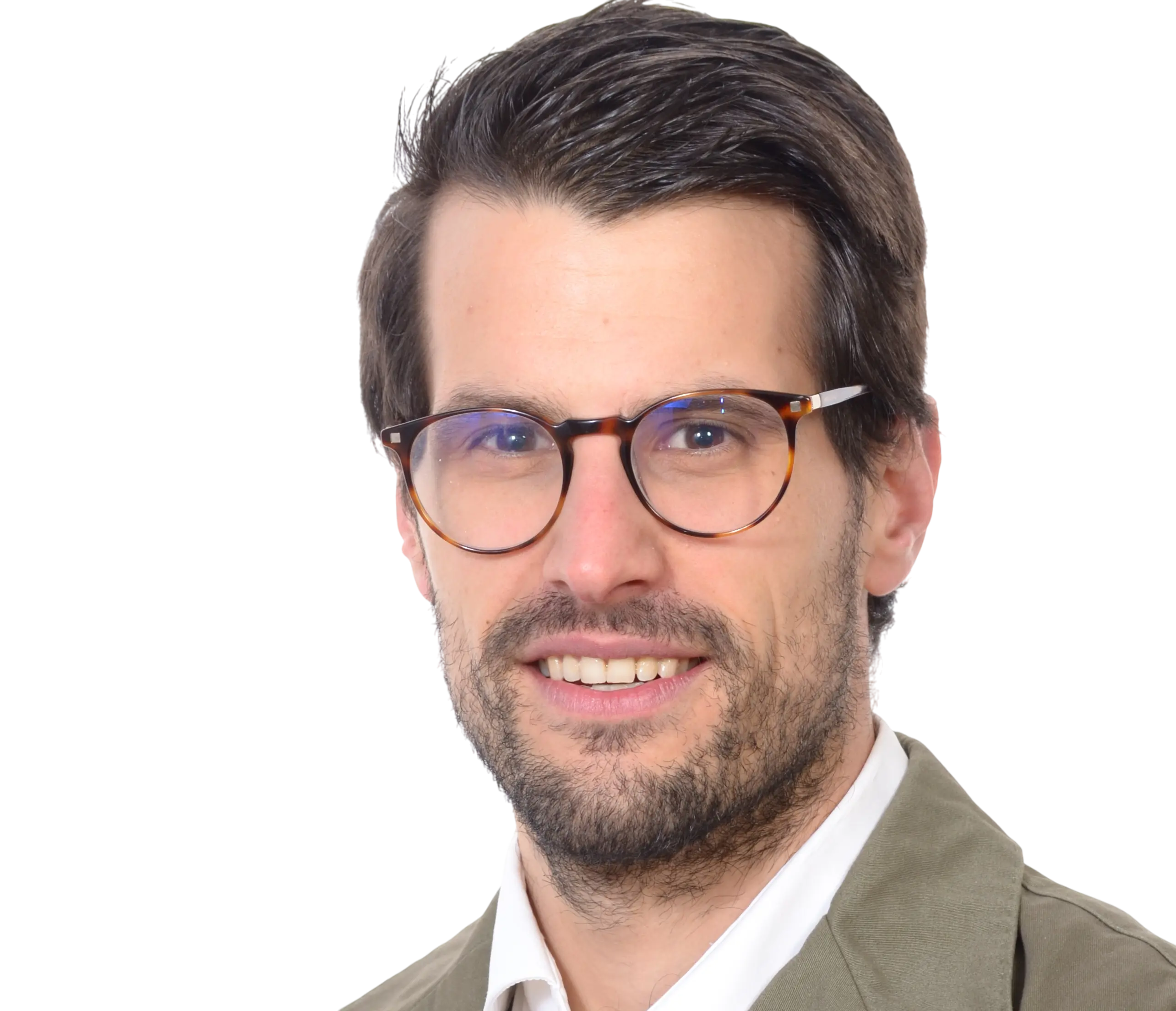 Rafael Marañón Cfa Caia - Partner für Finanztransformation, Interim-CFO & Wertschöpfungs-Operator - Profilbild