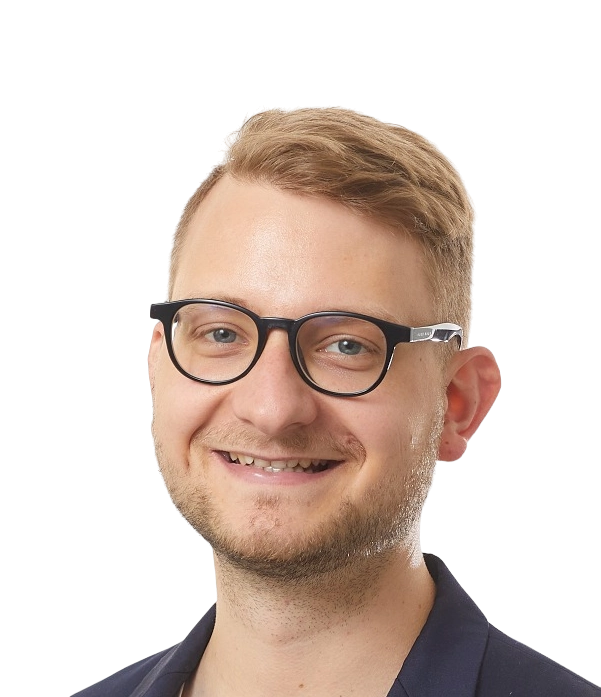 Rafael Wirth - Salesforce Projektmanager - Profilbild