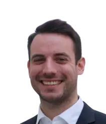 Rafail Kasapis - Founder & CEO - profile avatar