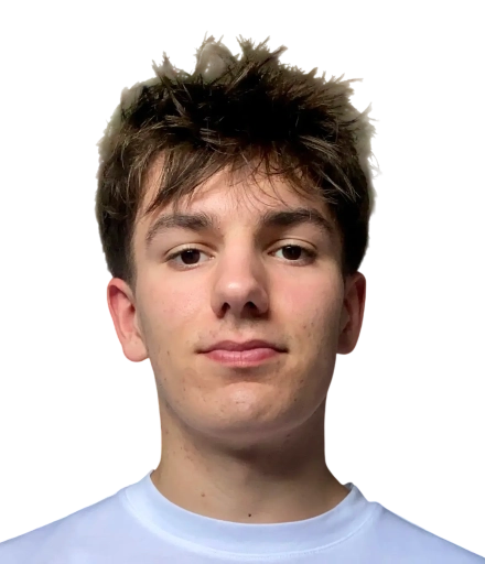 Rafferty Smith - Freiberuflicher Webentwickler | Mathematik & Informatik an der University of Bristol - Profilbild