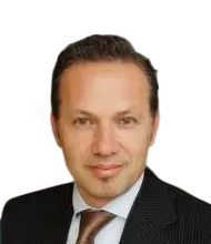 Ragheb Tabbakh - Windows 10 Coordination / Management - profile avatar