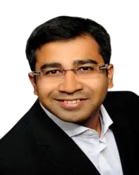 Raghu Ram Vadali - Telco-Kundenabwanderungsprognose – End-to-End-ML-Pipeline - Profilbild