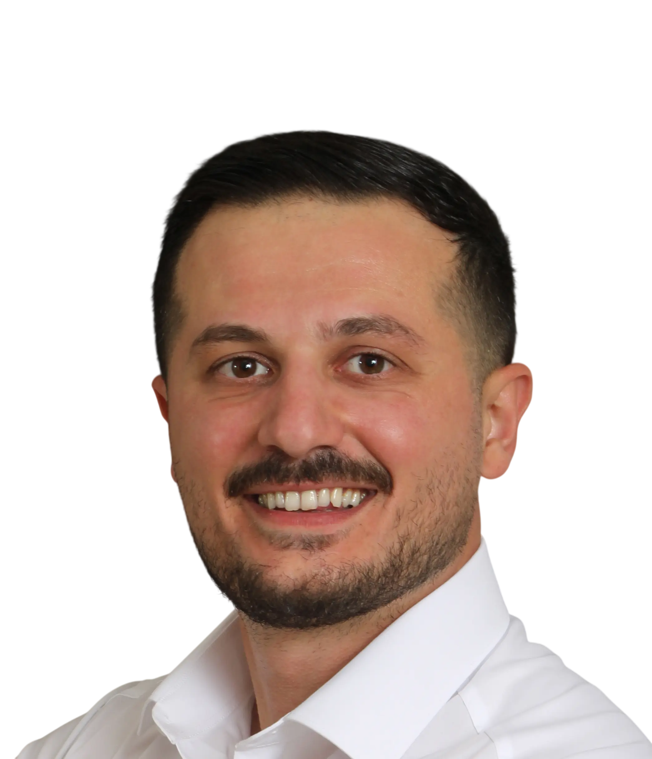 Rahman Degermenci - SAP PM/EAM | Turnaround-Management | Instandhaltung | Asset Management | 10+ Jahre BASF Prozessindustrie | Chemie | Fernarbeit - Profilbild