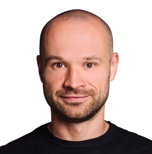 Raigo Lilleberg - Product UX/UI - profile avatar