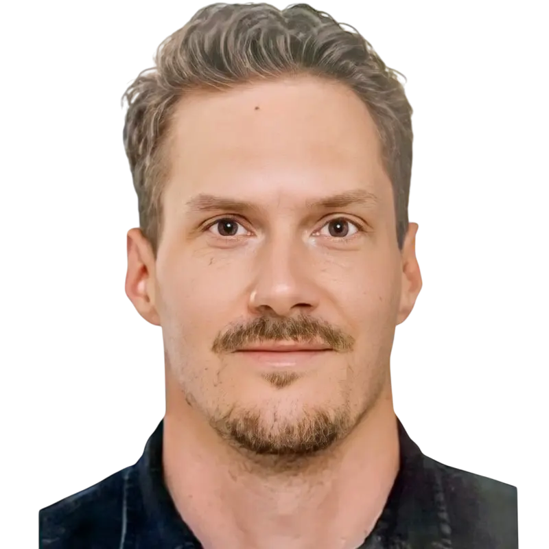 Raik (Martijn) Alt - Freiberufler - Profilbild