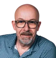 Raimund Imo - Freelancer / Gründercoach - Profilbild