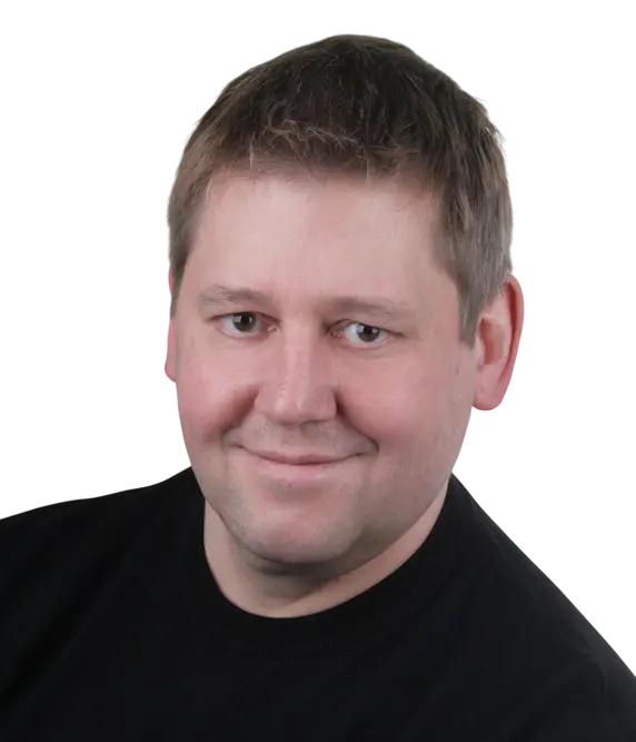 Rainer Bieniek - Senior Entwickler - Profilbild