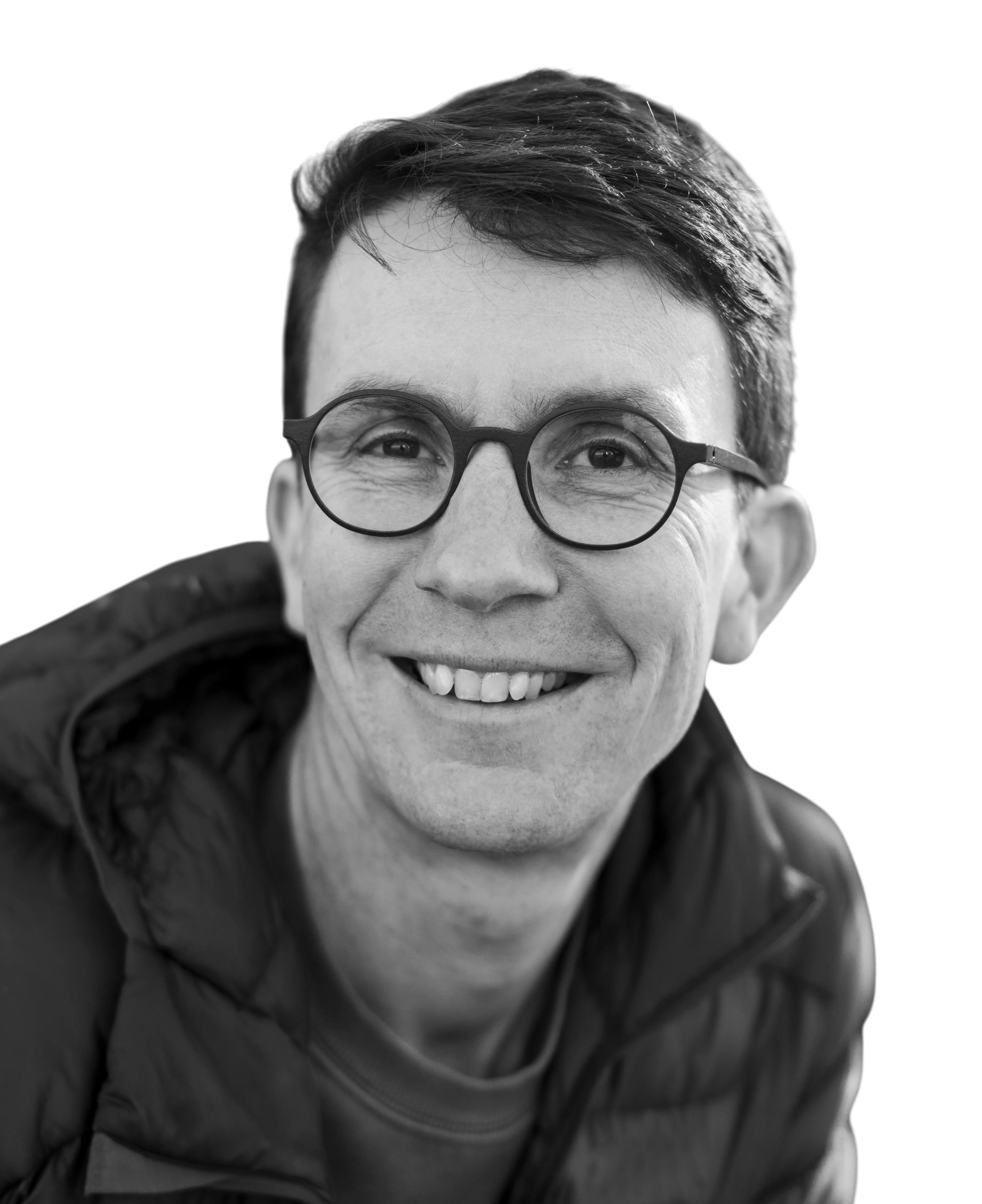 Rainer Bühler - Senior Strategist - profile avatar