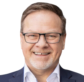 Rainer Oszcipok - Interim Strategic Transport Management Role with CO₂ Reduction in Supply Chains - profile avatar