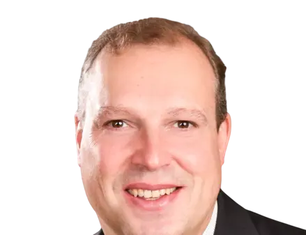 Rainer Pack - Senior Controller - Profilbild