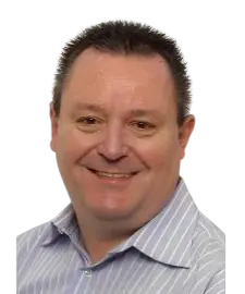 Rainer Pardon - Senior Windows Administrator - profile avatar