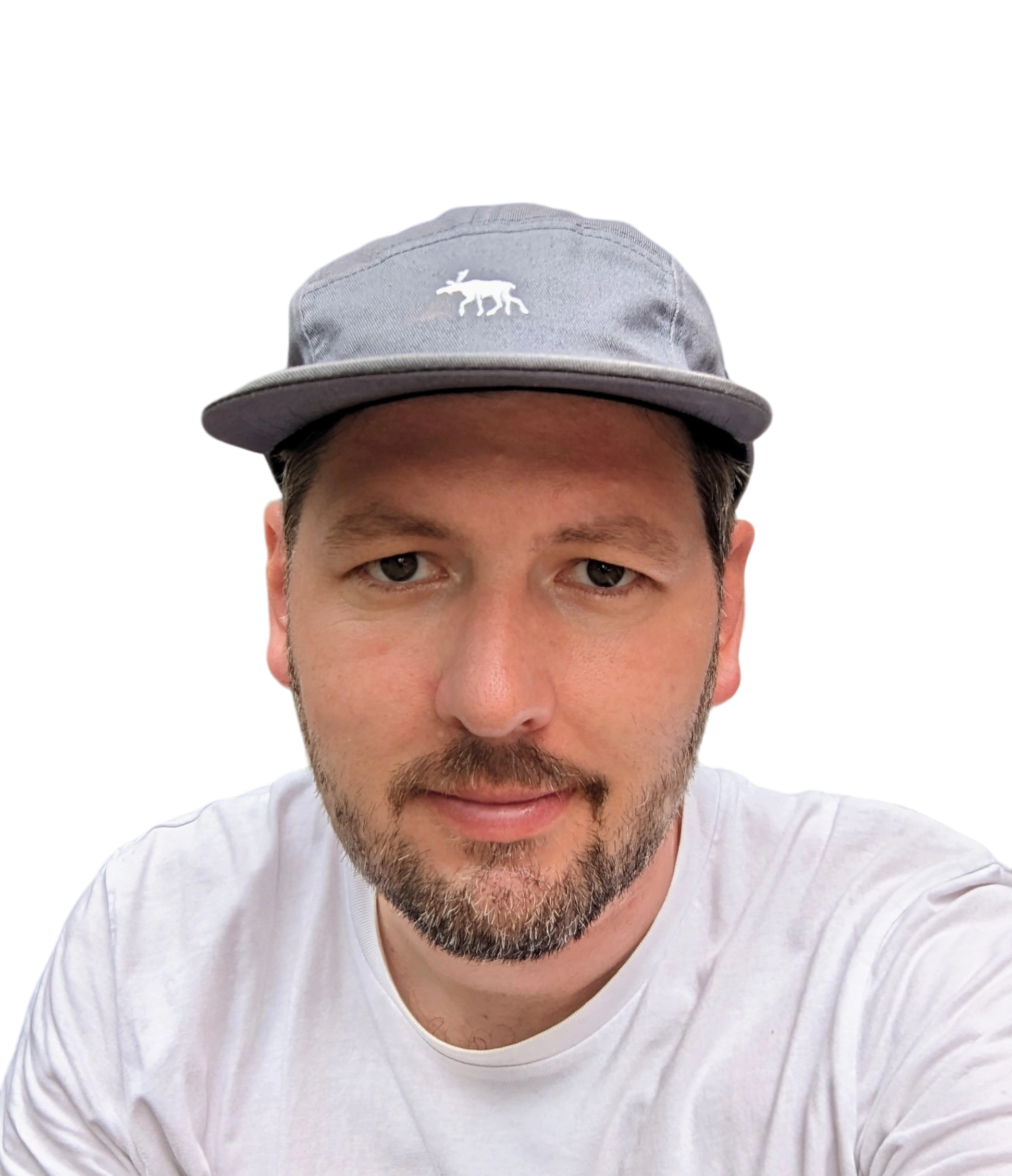 Rainer Rösing - Freiberuflicher UX- & Produktdesigner - Profilbild