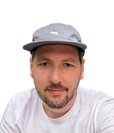 Rainer Rösing - Freelance UX & Product Designer - profile avatar