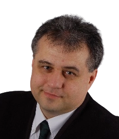 Rainer Schindwolf - Senior Business Analyst - profile avatar