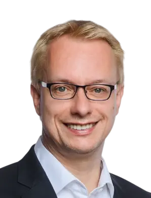 Rainer Schleussing - Senior IT Administrator - profile avatar