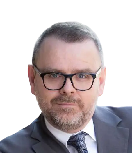 Rainer Schramm - Senior Controller - profile avatar