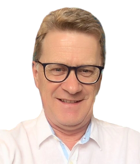 Rainer Tolksdorf - Project Manager ERP Master Data- and Specification - profile avatar