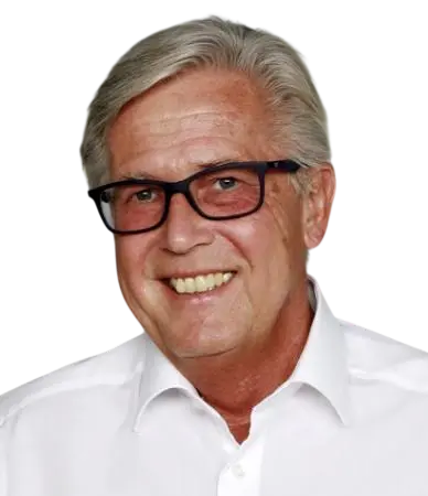Rainer Velten - Berater - Projektmanager | Strategischer Servicemanager - Profilbild