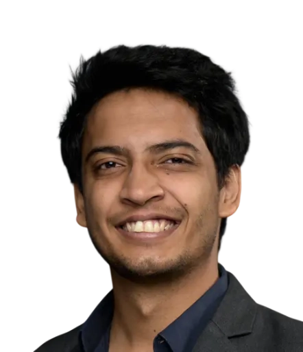 Raja A. - Data-Science-Berater - Profilbild