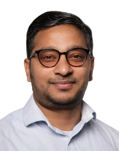 Rajan K.